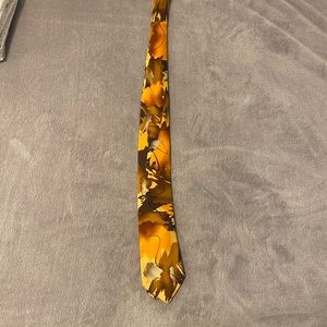 Jerry Garcia necktie